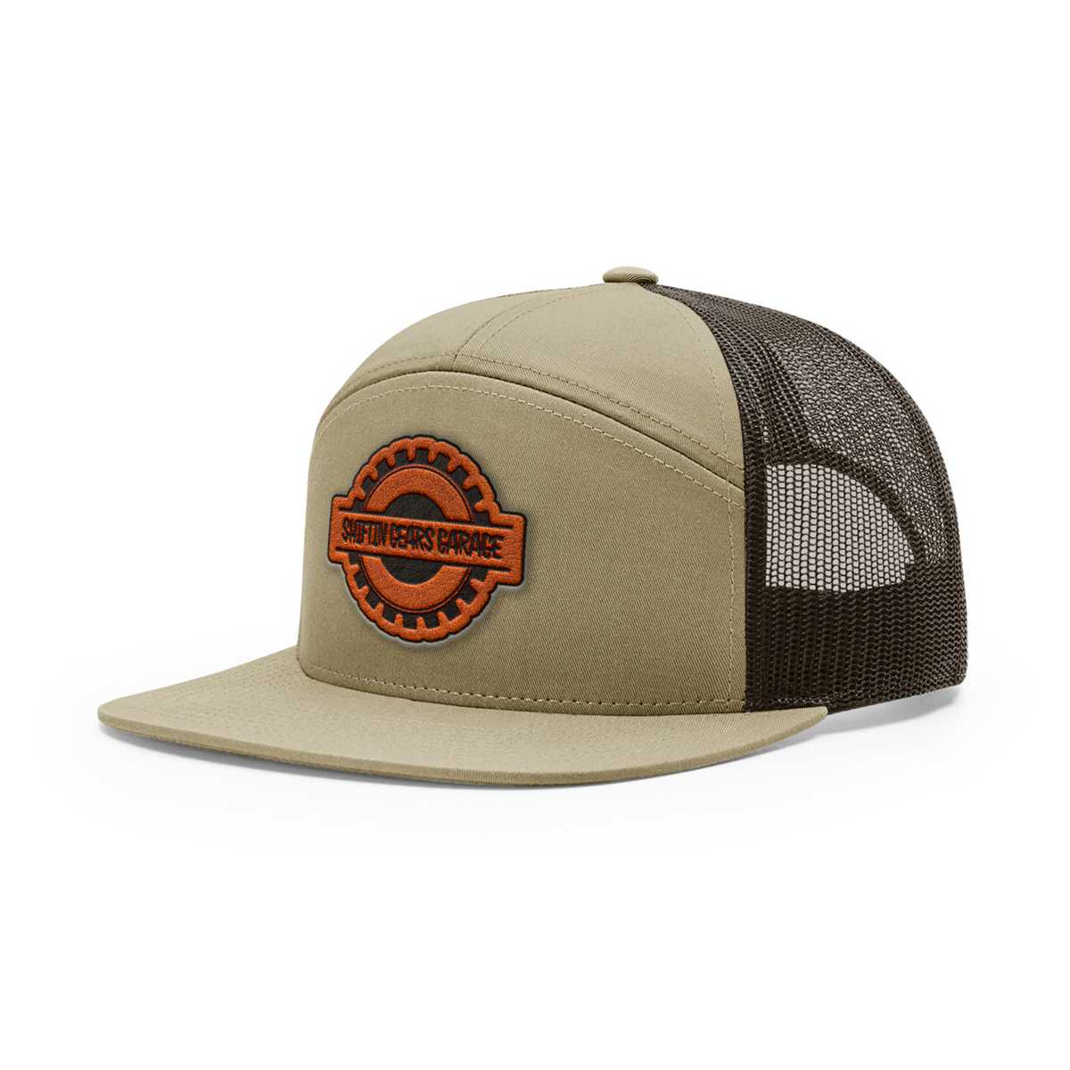 SGG Gear Logo Hat