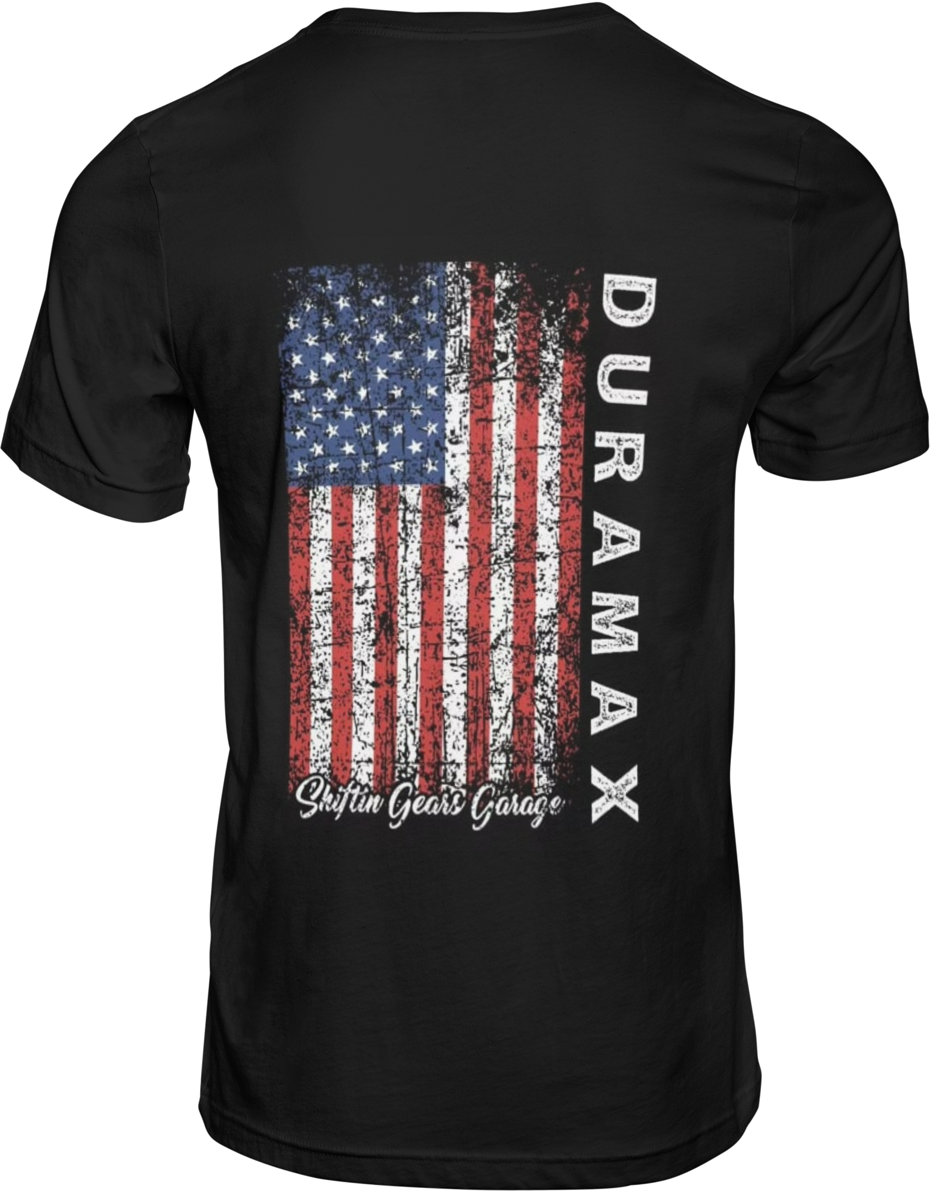 Duramax Tee