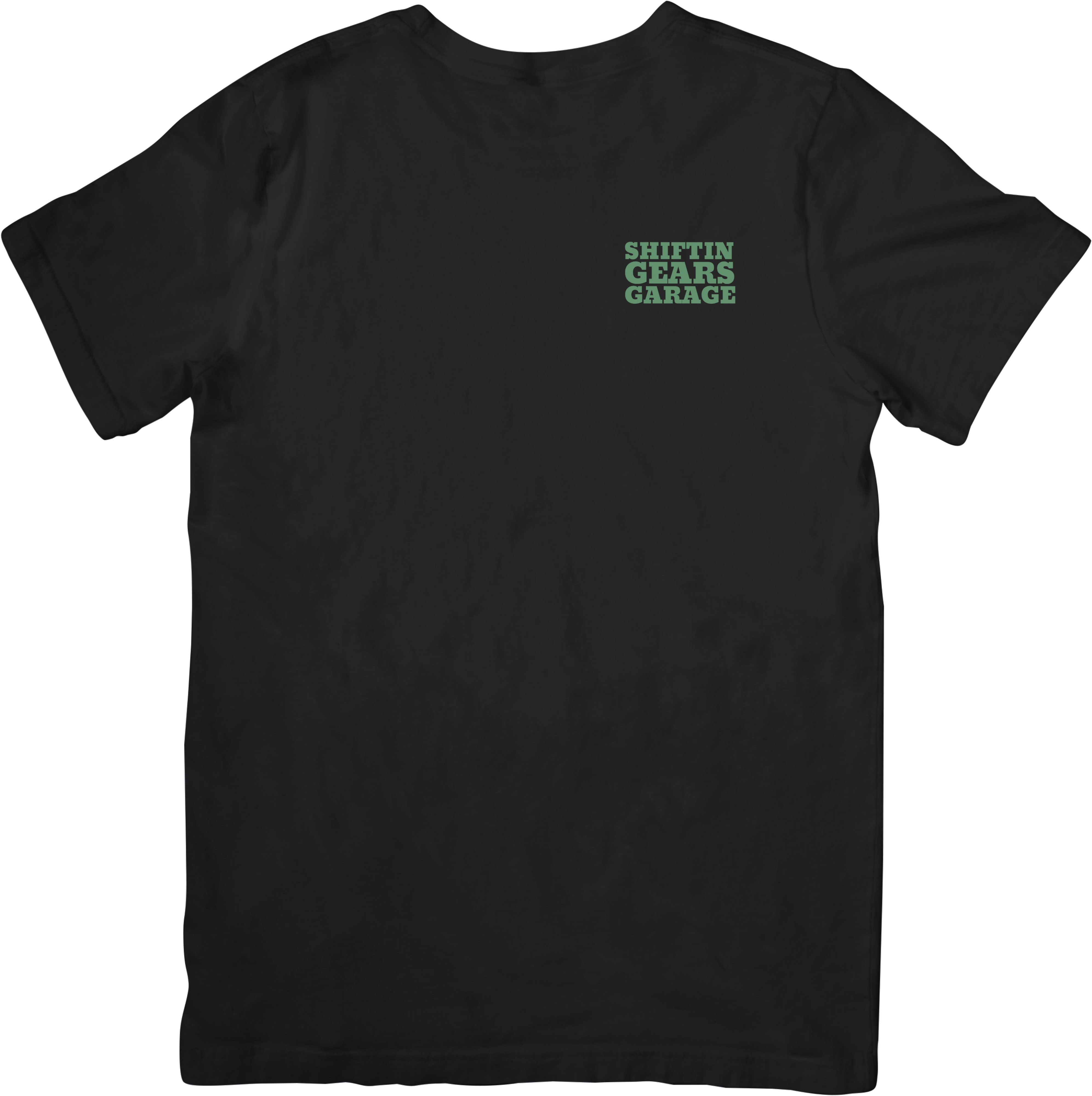 You Can't Deposit Excuses Tee