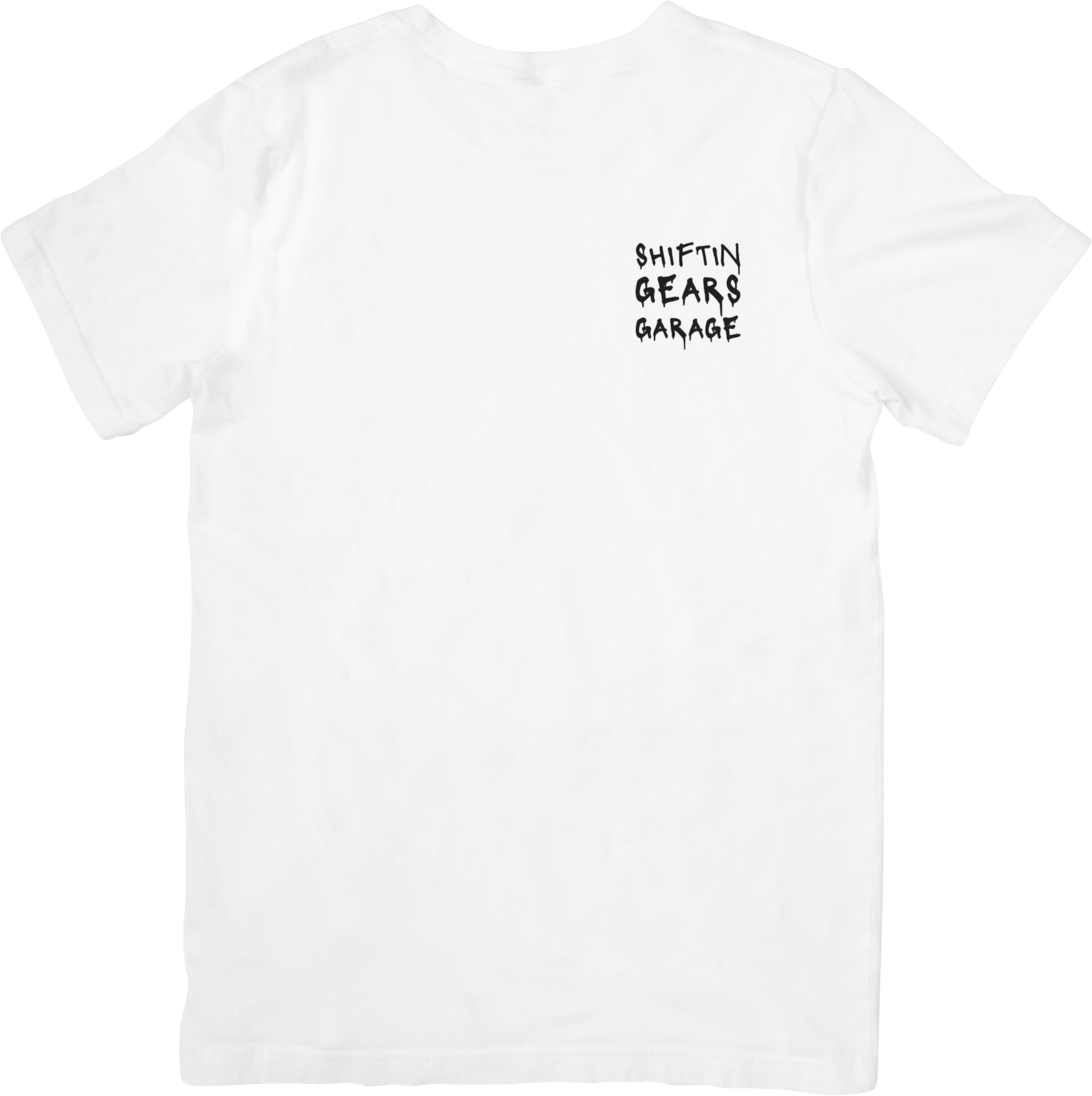 Money for Duramax Tee