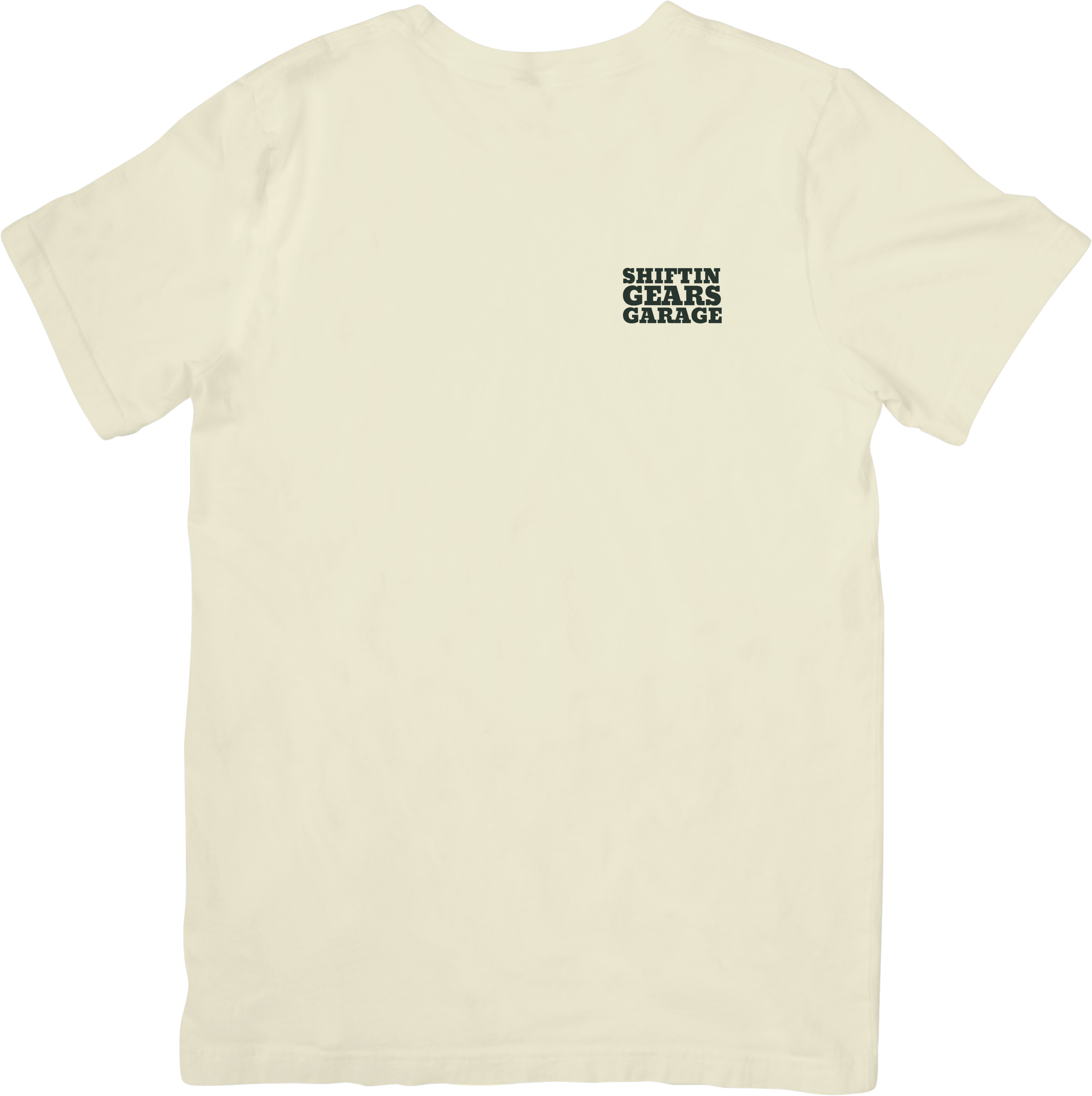 Stop Foolin Start Spoolin Tee