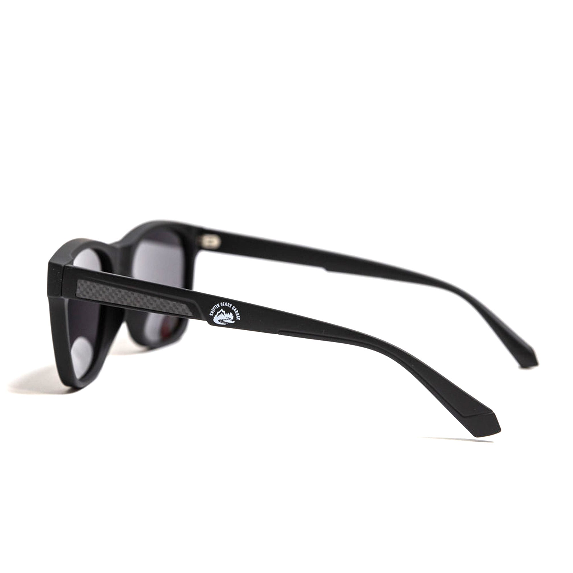 Polarized Carbon Fiber Sun Glasses