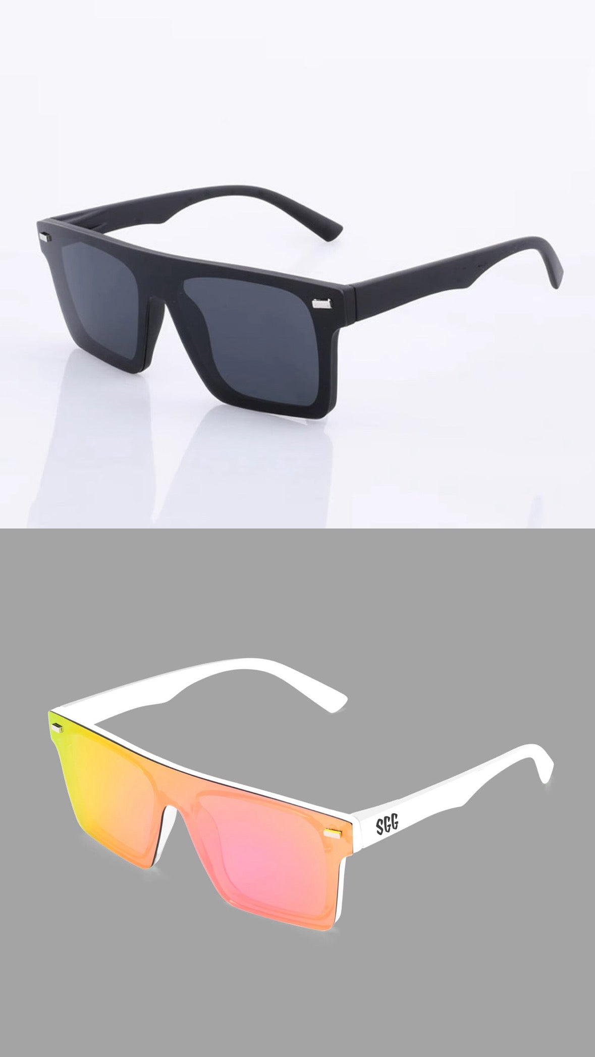 SGG Sunglasses