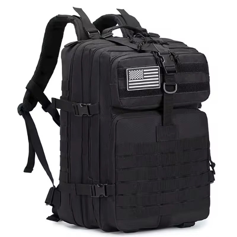 Tactical large capacity Backpacks