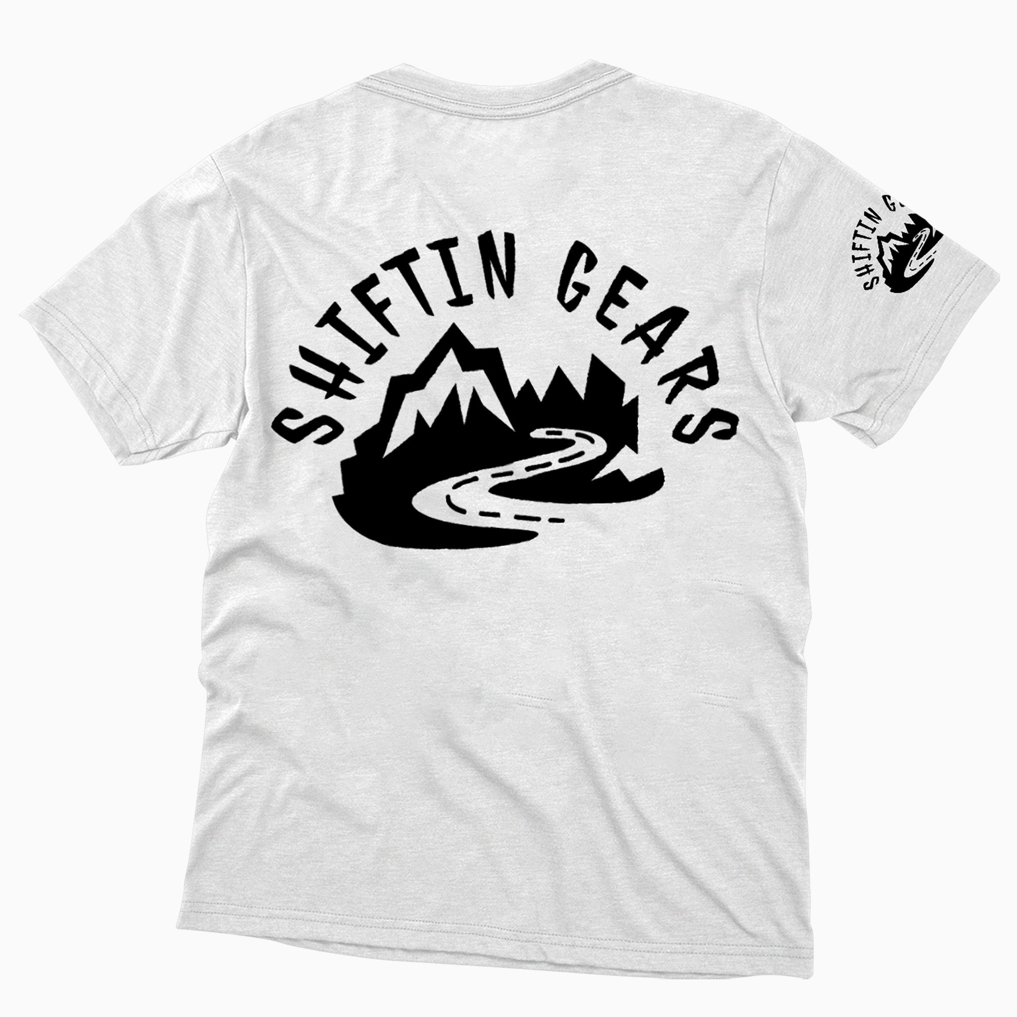 Mountain Tee