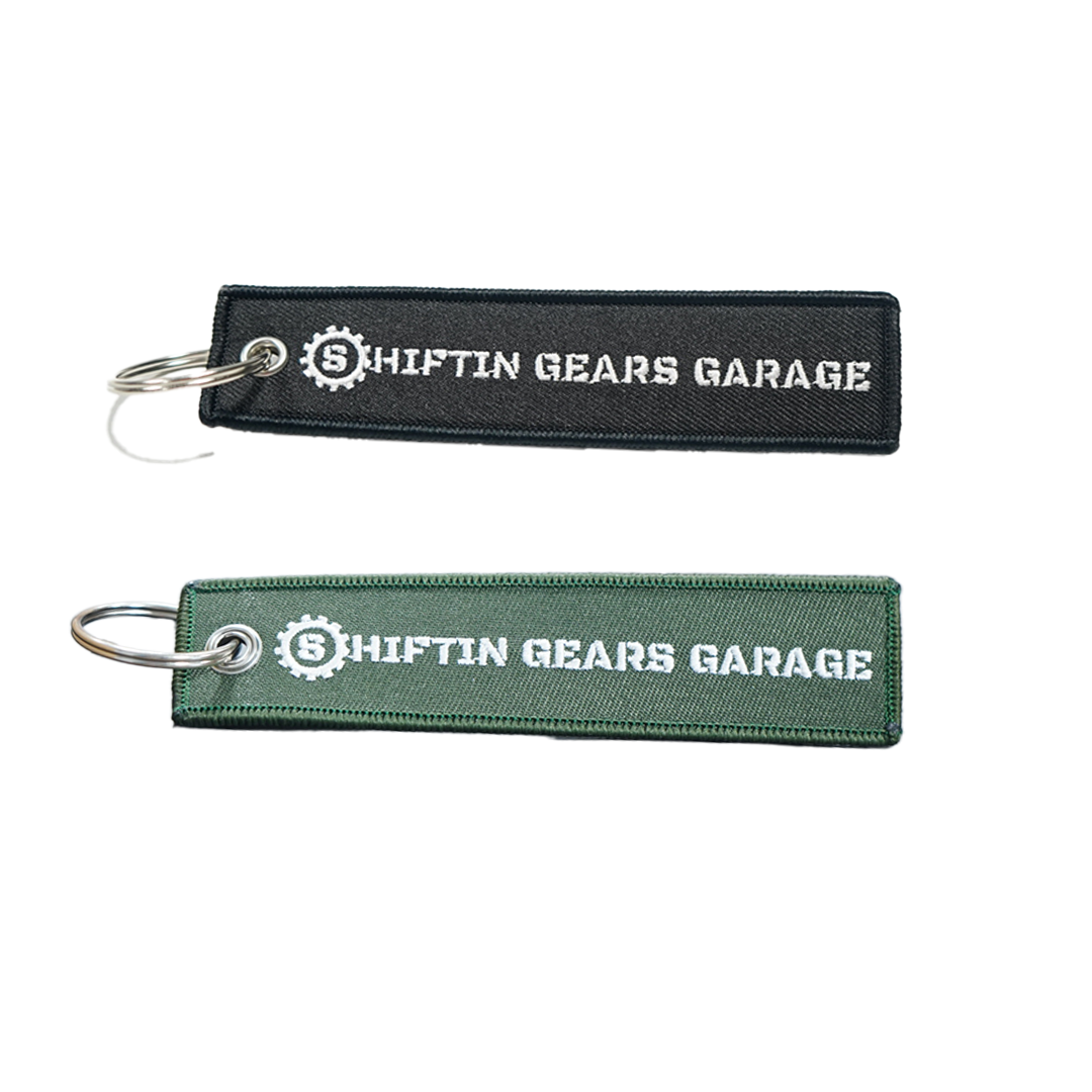 SGG key Tags
