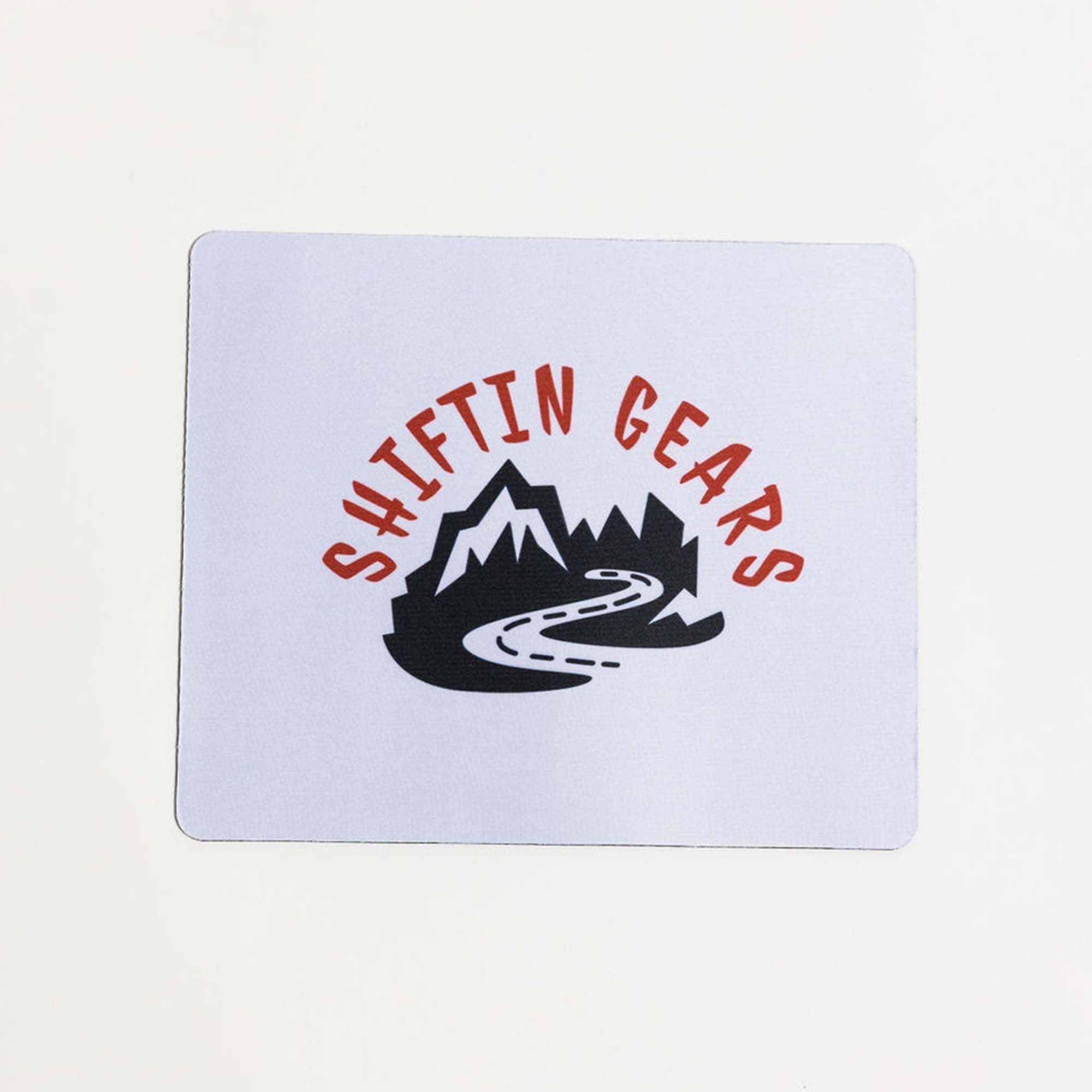 Shiftin Gears Mouse Pad