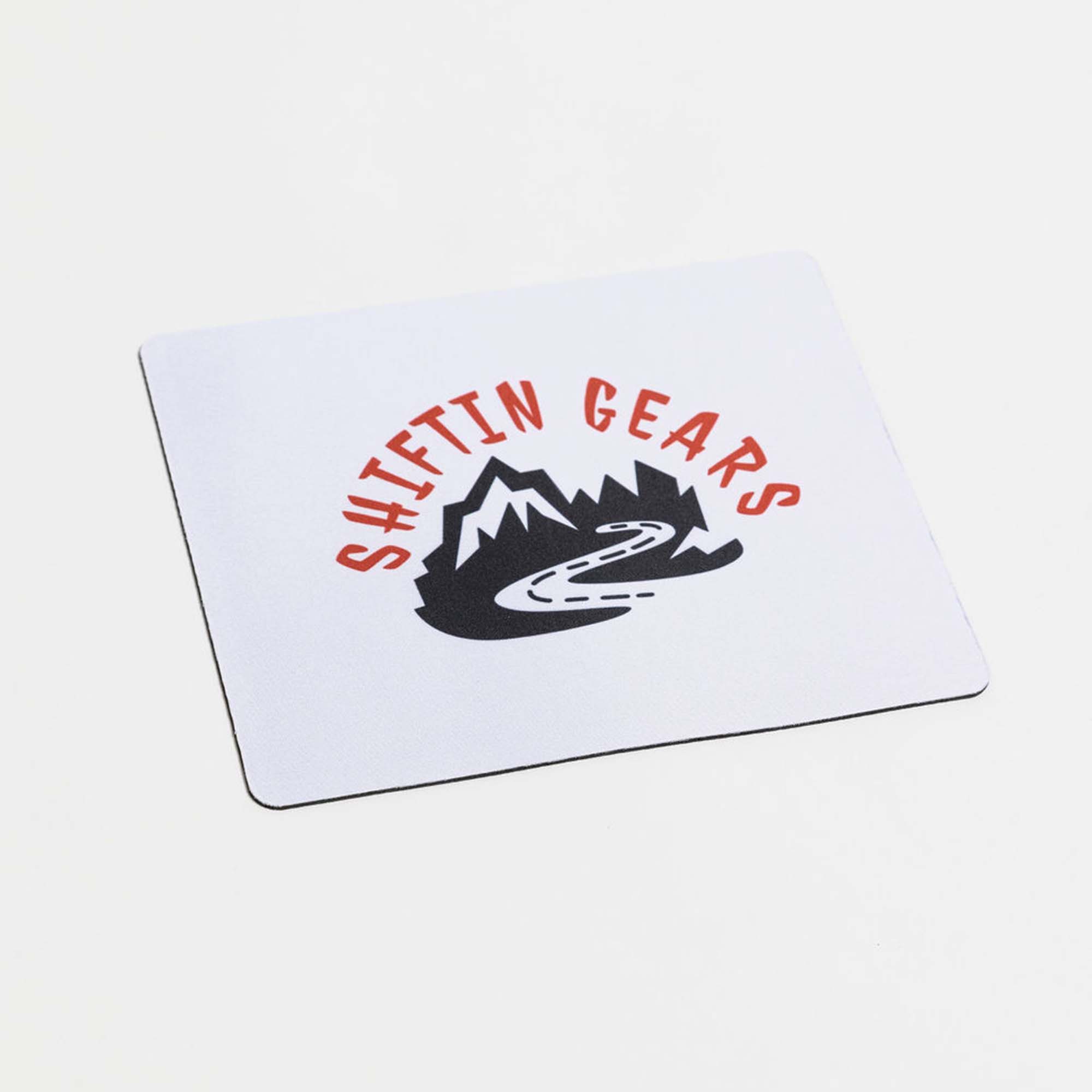 Shiftin Gears Mouse Pad