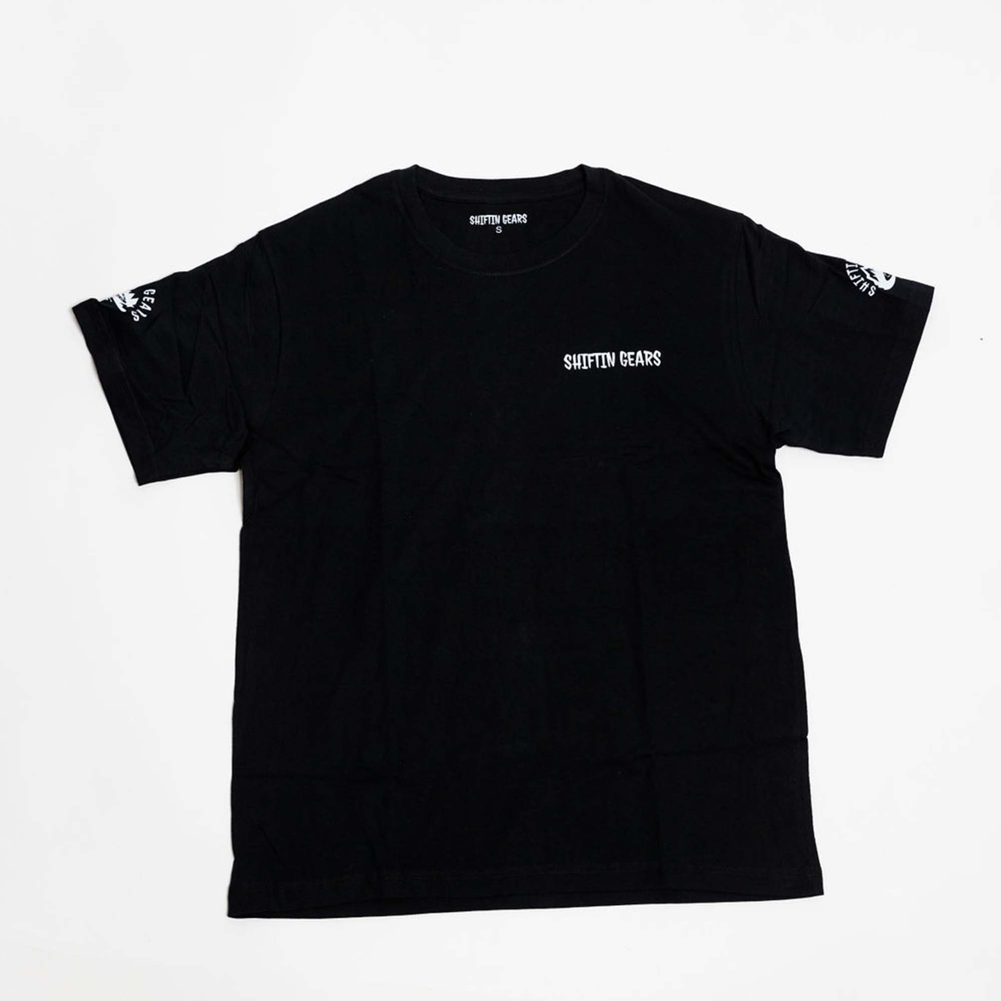 Mountain Tee