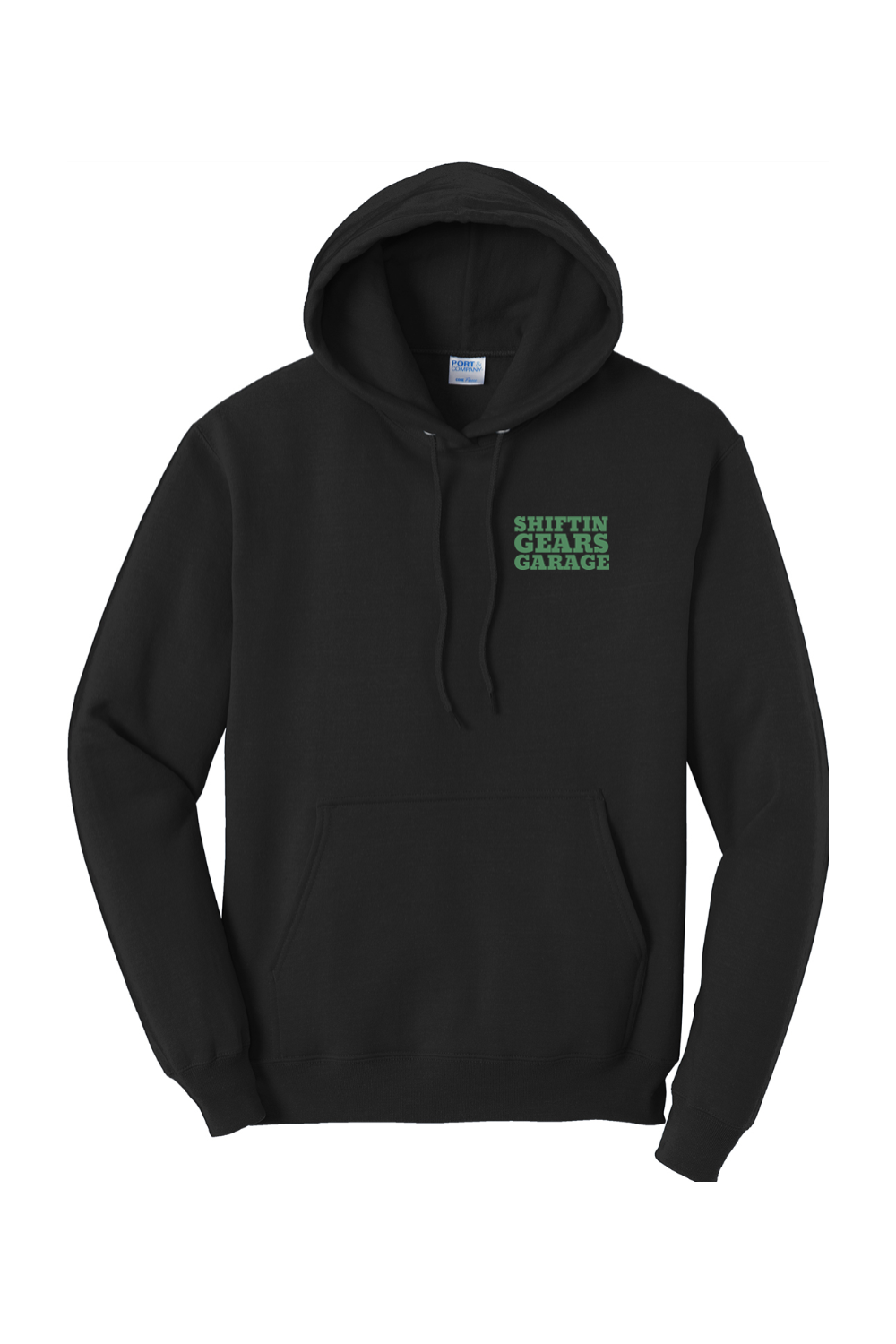 You Can't Deposit Excuses Hoodie