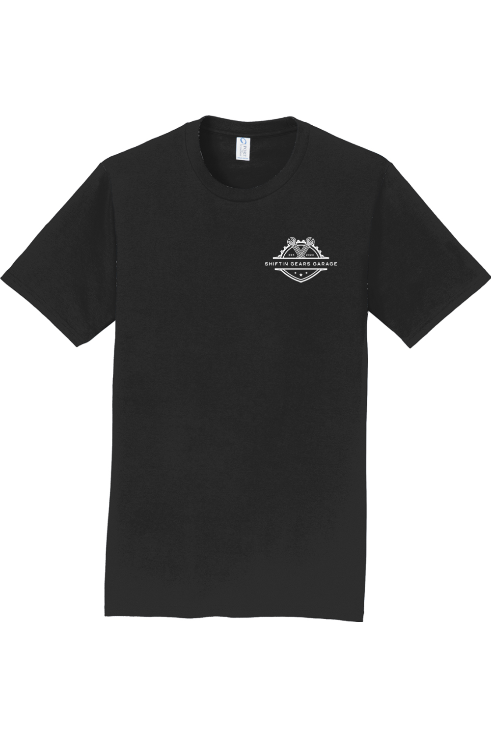 Powerstoke Flag Tee