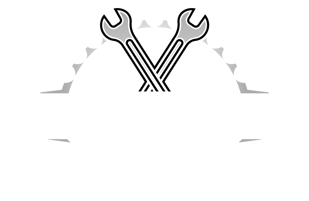 SHIFTIN GEARS GARAGE logo