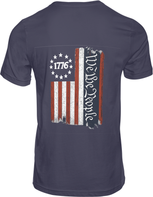 We The People Tee