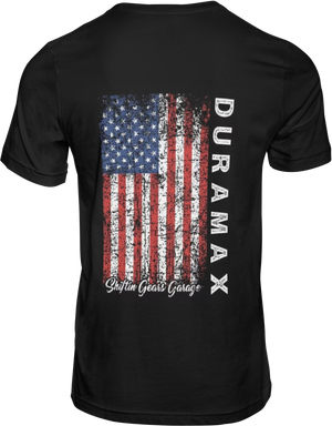Duramax Tee