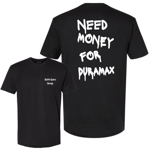 Need Money For Duramax (black)