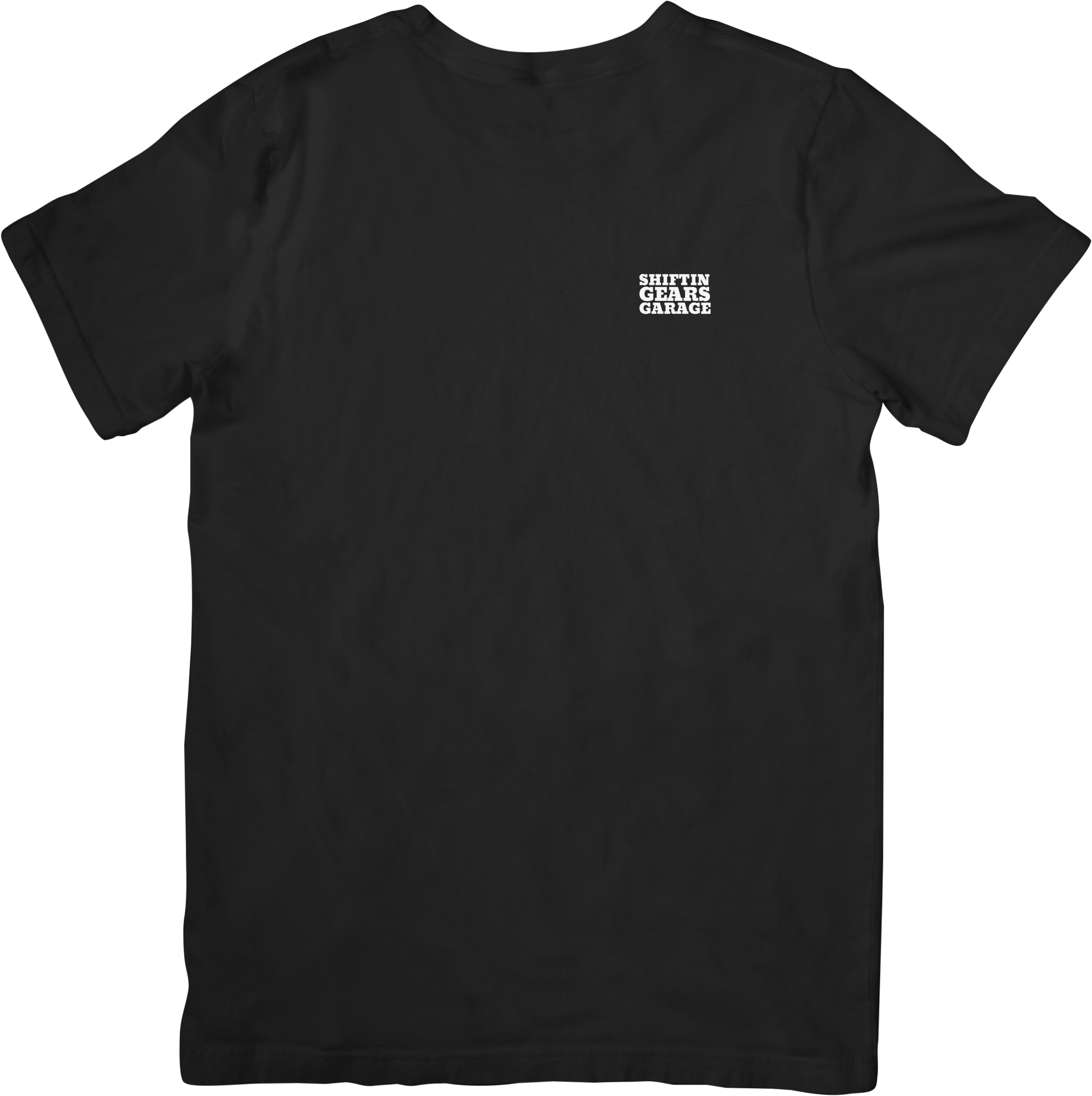 Shiftin Gears Passing Queers Tee