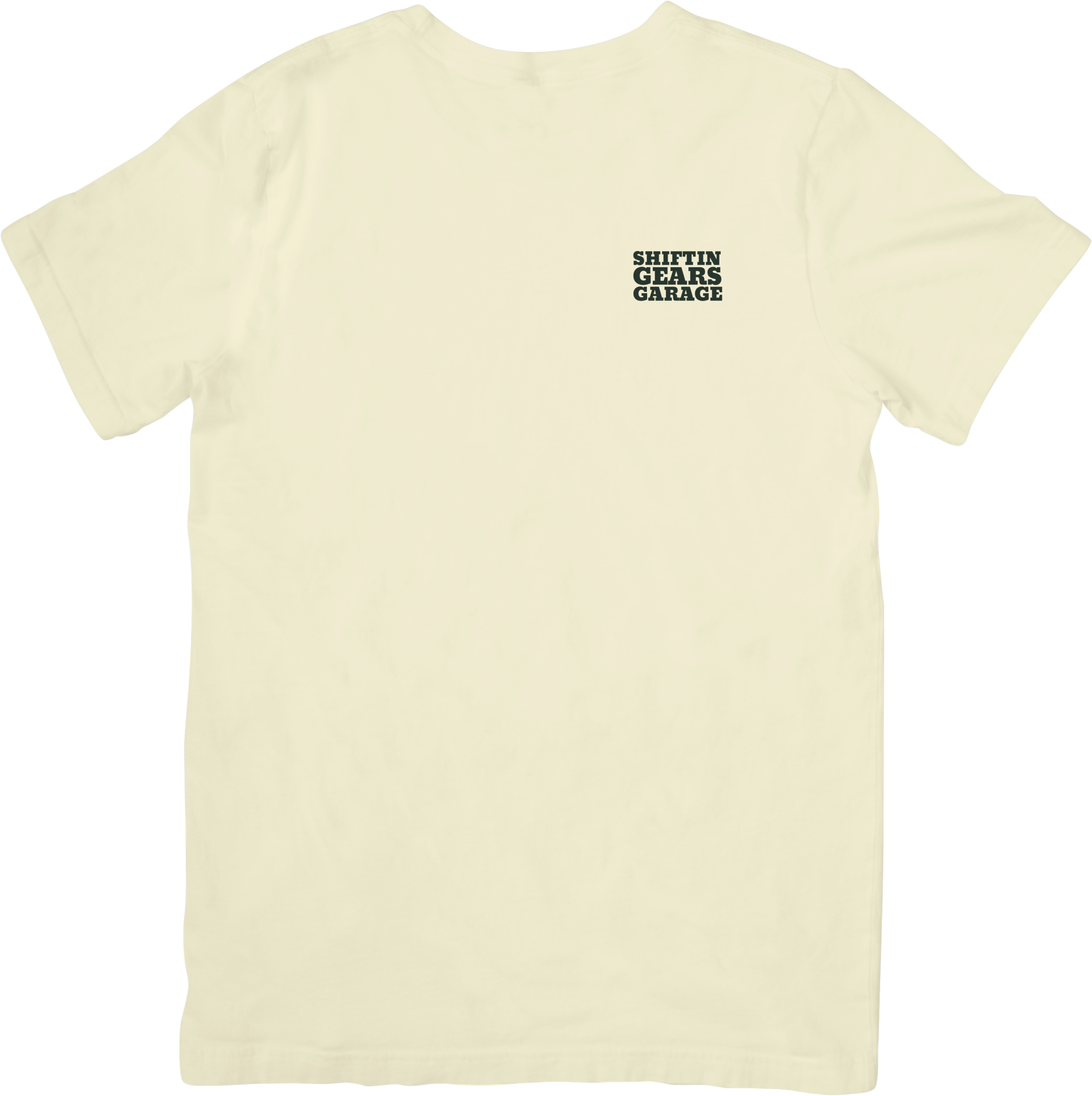 God's Country Tee