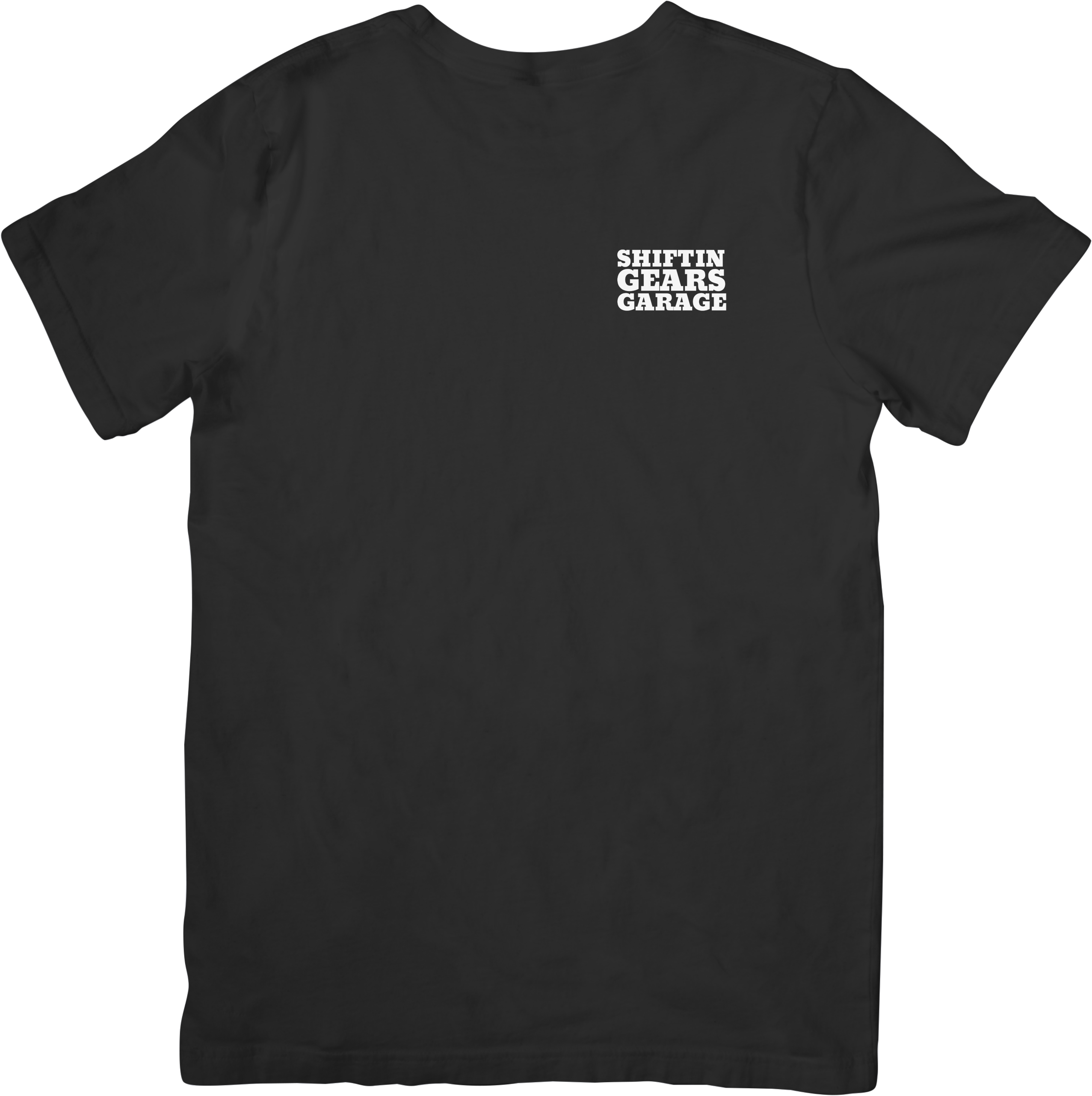 God Family Country Tee