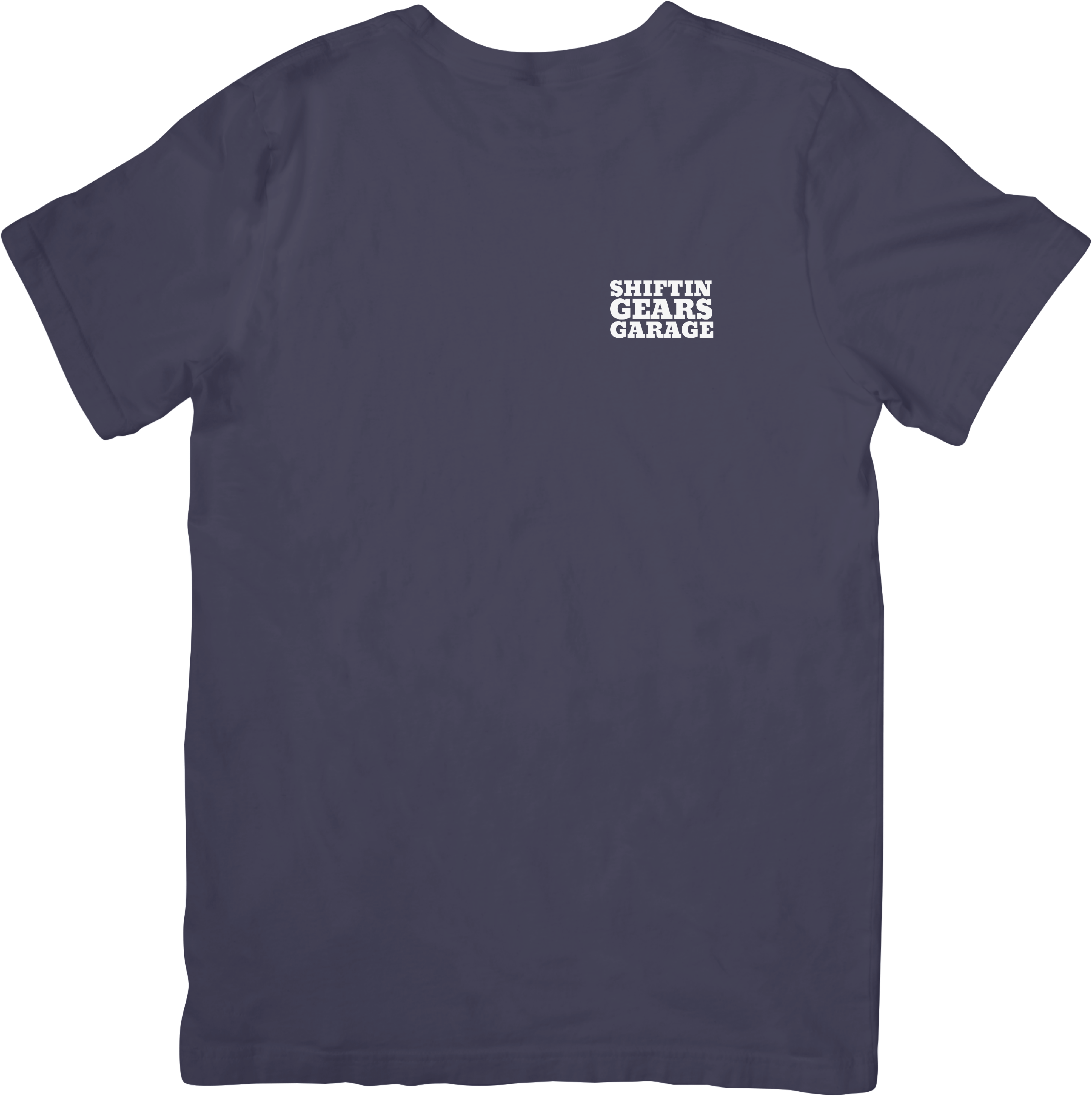 We The People Tee