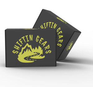 Mystery Box Stuffed With Apparel