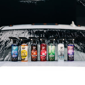 Complete Int/Ext Automotive Bundle