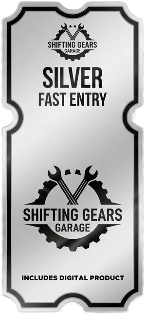 SILVER Digital Entry