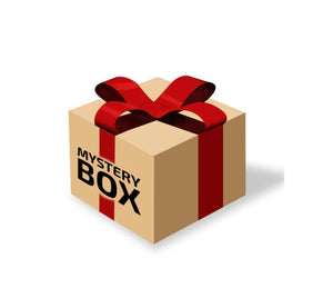 Mystery Apparel Box