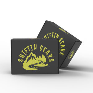 Mystery -Box Stuffed With Apparel