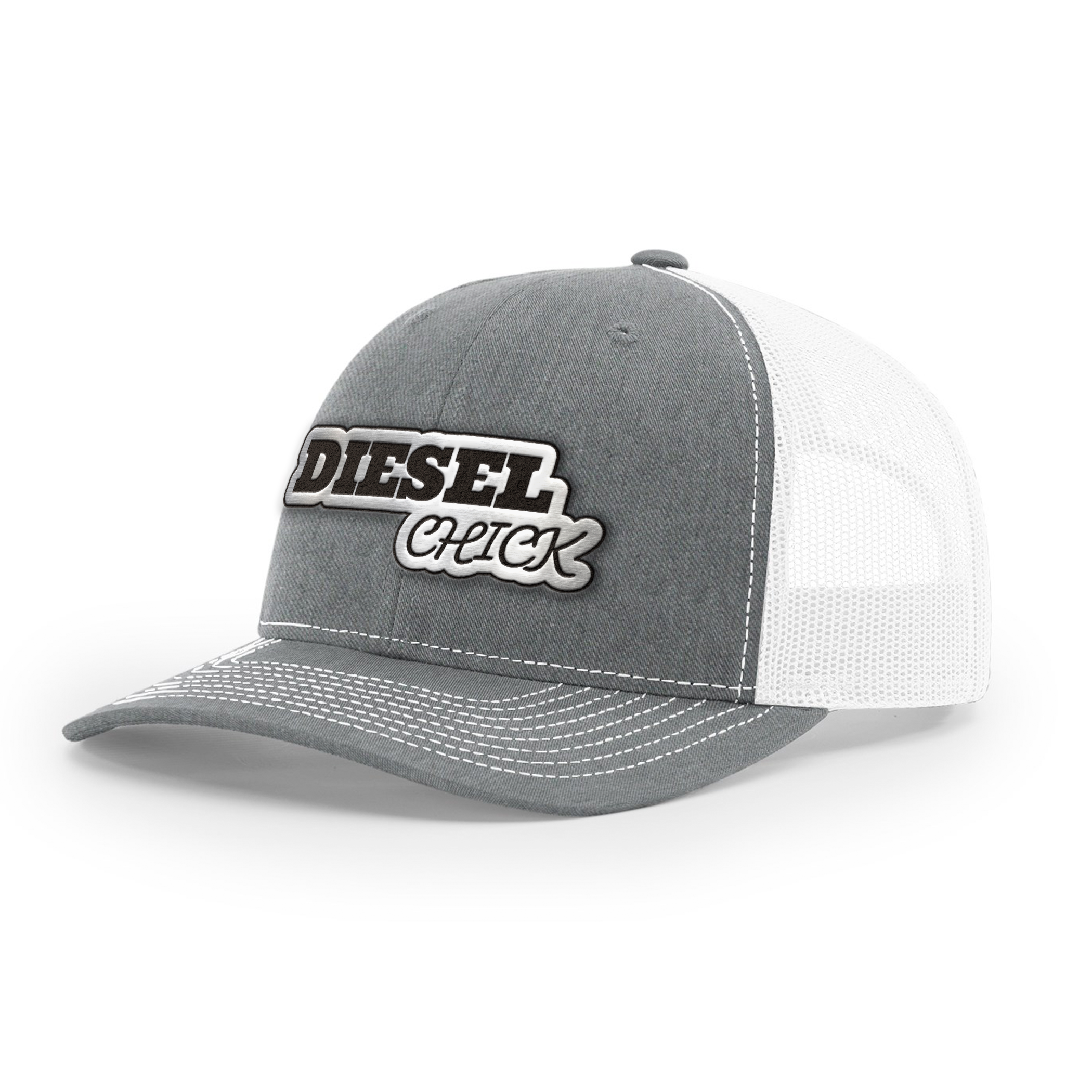 SGG Diesel Chick Hat