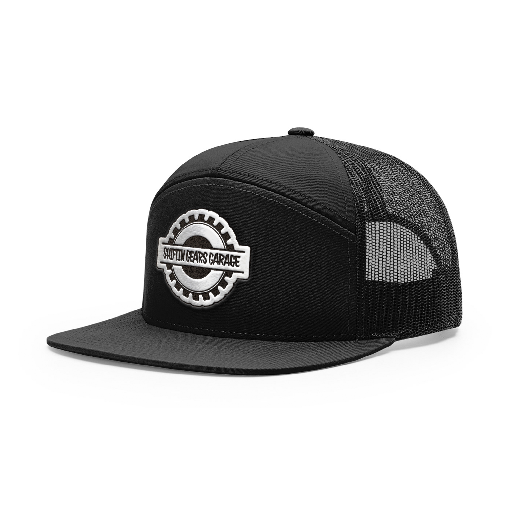 SGG Gear Logo Hat