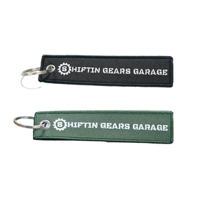 SGG key  Tags