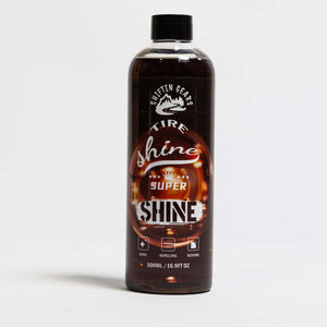 Tire Shine
