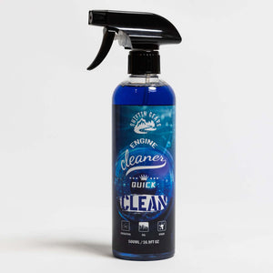 Engine Cleaner