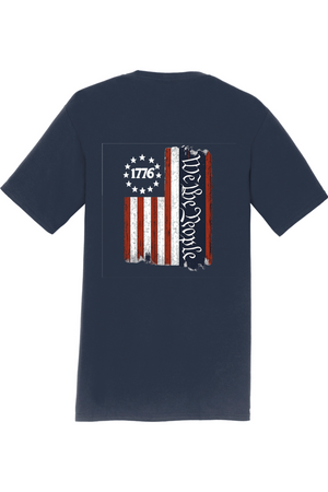 We The People Tee