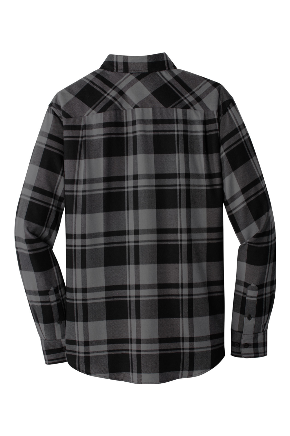 Shiftin Gears Flannel