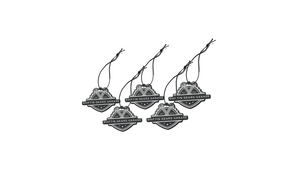 Air Fresheners (6 pack)