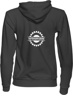 Gear Hoodie