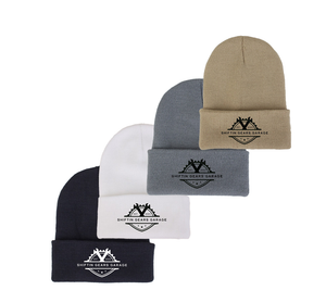 Shiftin Gears Unisex Beanies