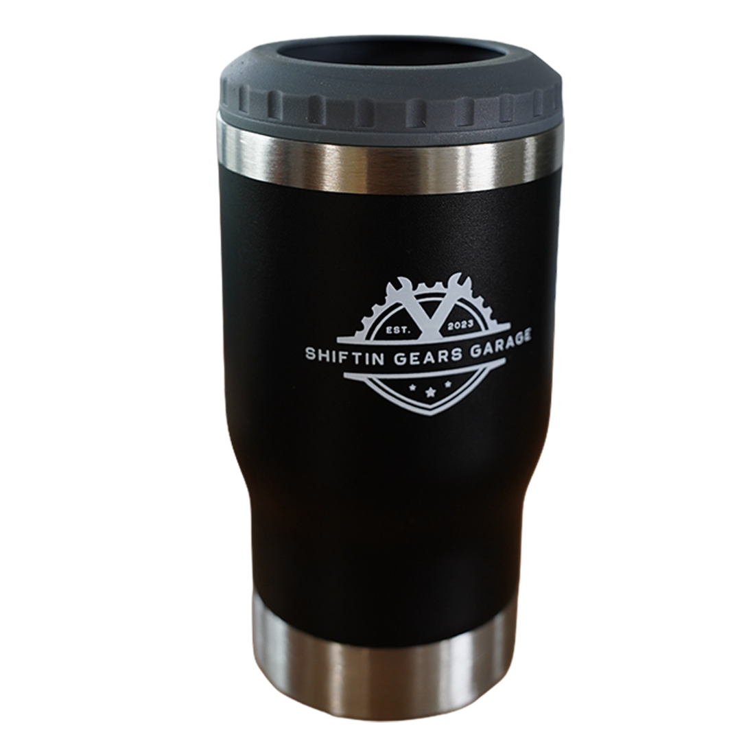 3 in 1 Koozie + Coffee Mug