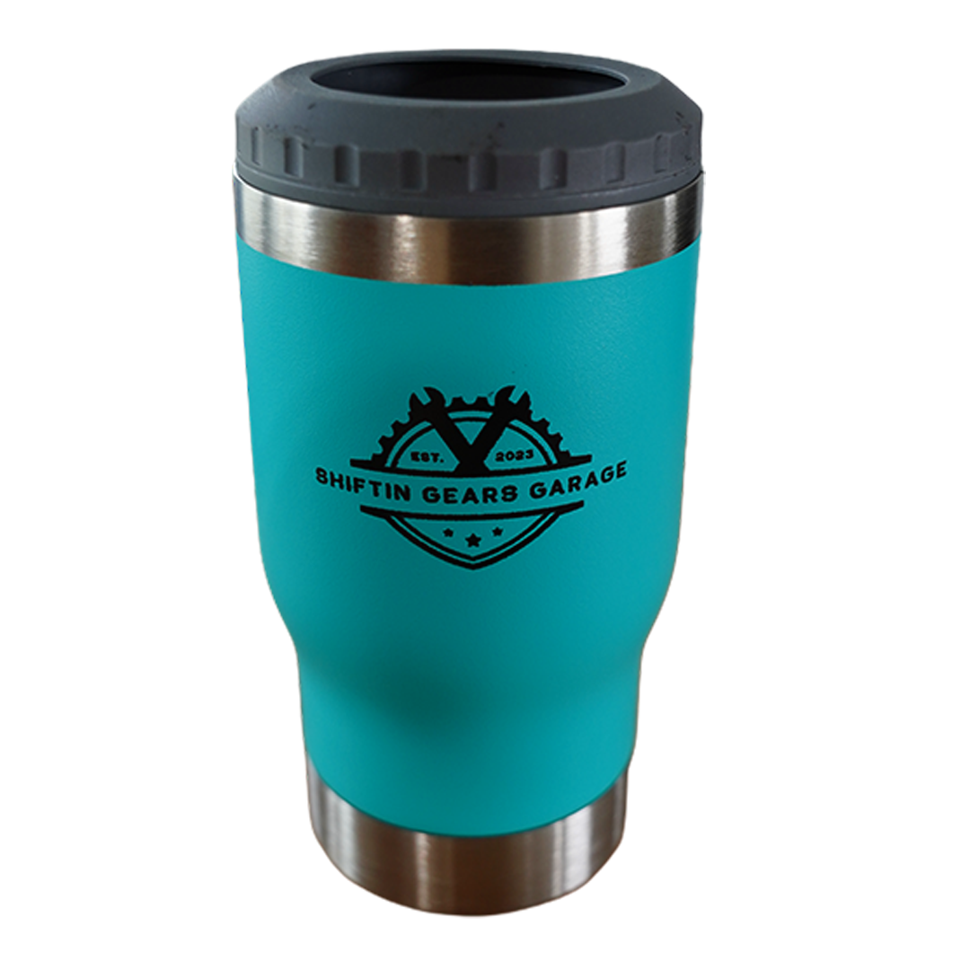 3 in 1 Koozie + Coffee Mug
