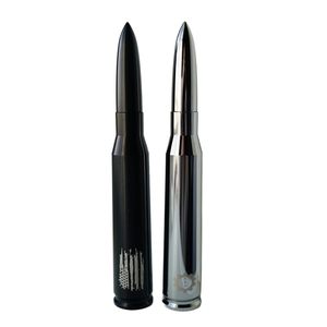 .50 Cal Bullet Antena