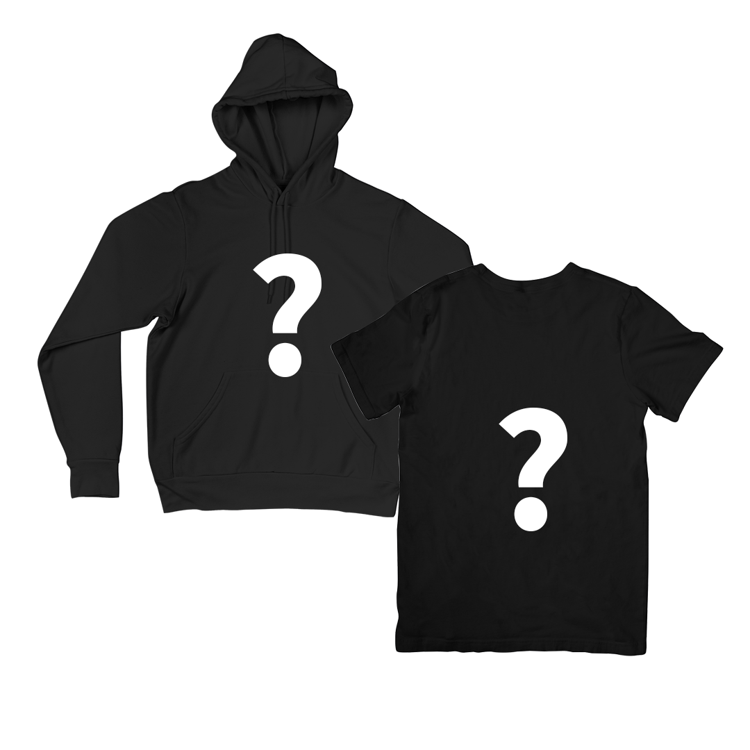 Mystery Bundle