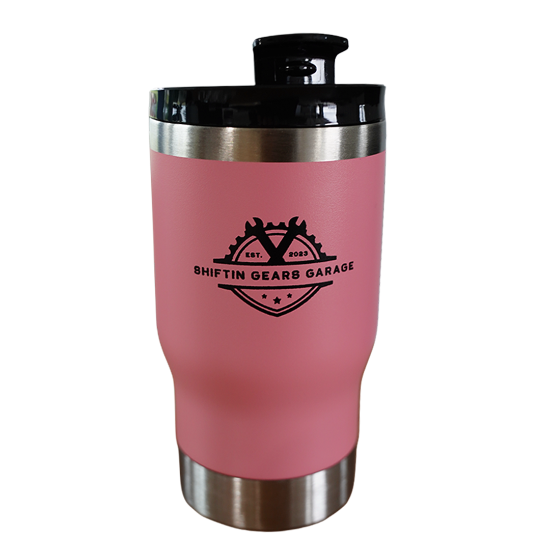 3 in 1 Koozie + Coffee Mug