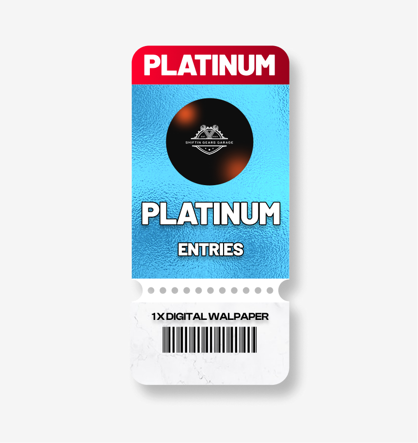 Platinum Fast Entries